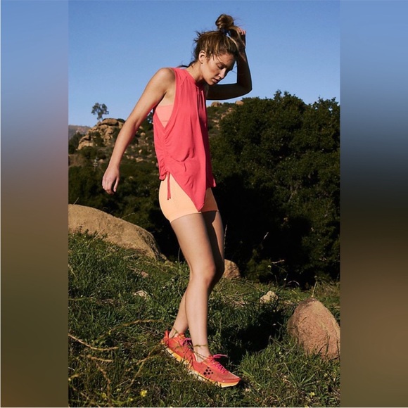 Free People FP Movement Tempo Tunic - Picture 4 of 9